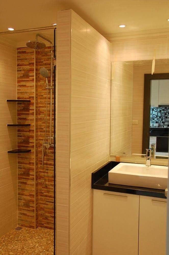 Sirikarn Residence & Luxury Apartments Патая Екстериор снимка