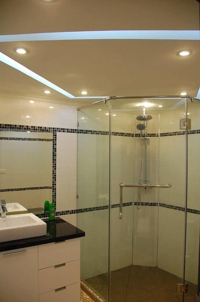 Sirikarn Residence & Luxury Apartments Патая Екстериор снимка